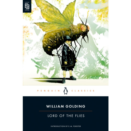 Penguin Publishing Group Lord of the Flies (häftad, eng)