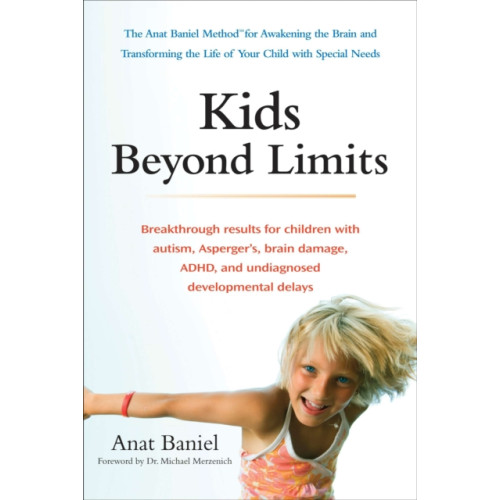 Penguin Putnam Inc Kids Beyond Limits (häftad, eng)