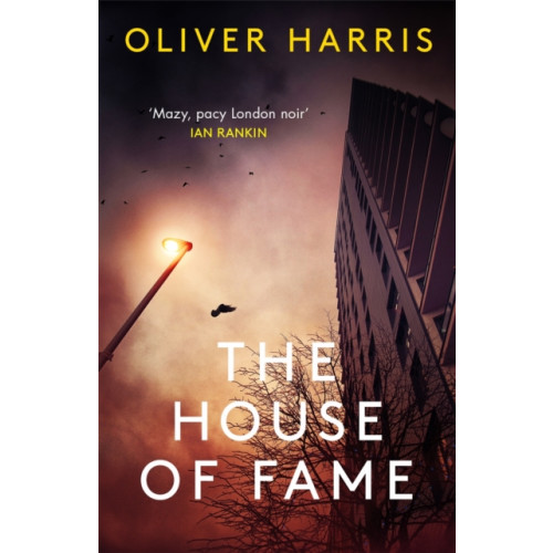 Little, Brown Book Group The House of Fame (häftad, eng)