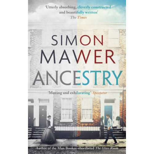 Little, Brown Book Group Ancestry (häftad, eng)