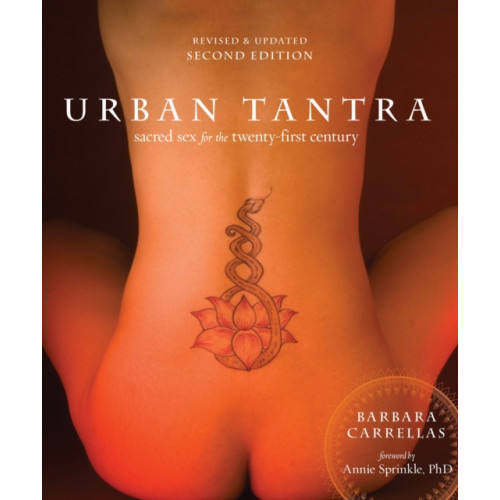 Random House USA Inc Urban Tantra, Second Edition (häftad, eng)