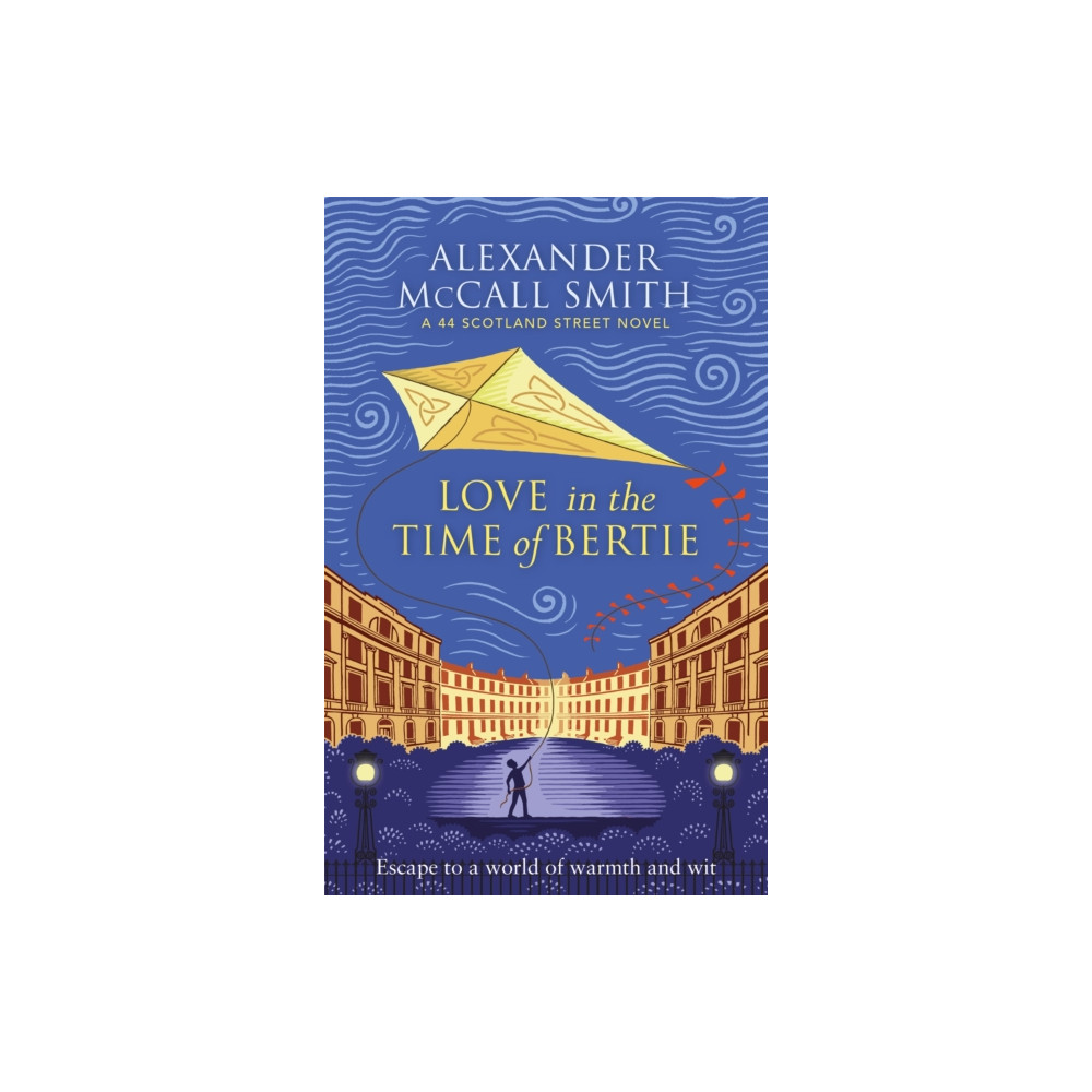 Produktbild för Love in the Time of Bertie (häftad, eng)