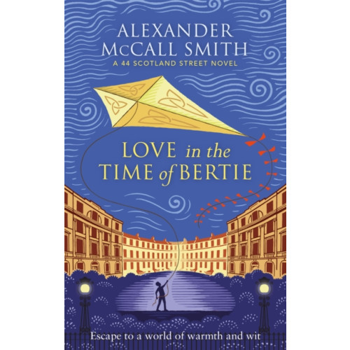 Little, Brown Book Group Love in the Time of Bertie (häftad, eng)
