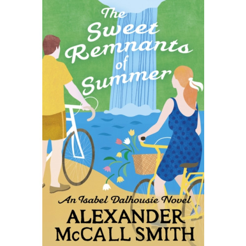 Little, Brown Book Group The Sweet Remnants of Summer (häftad, eng)