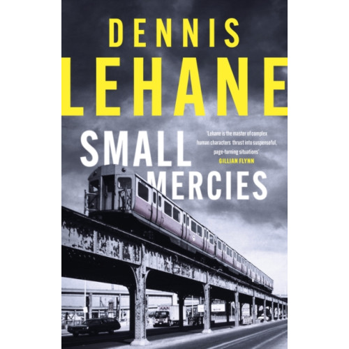 Little, Brown Book Group Small Mercies (häftad, eng)