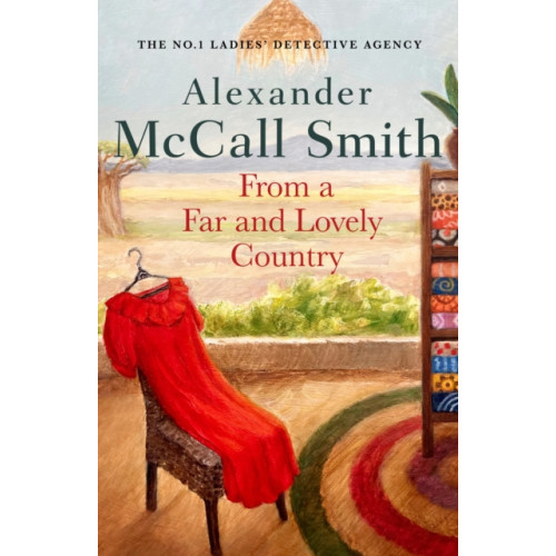 Little, Brown Book Group From a Far and Lovely Country (inbunden, eng)