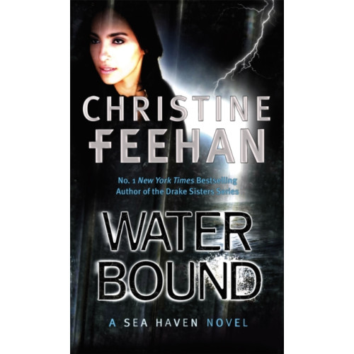 Little, Brown Book Group Water Bound (häftad, eng)