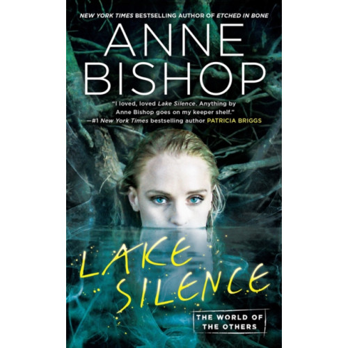 Penguin Putnam Inc Lake Silence (häftad, eng)