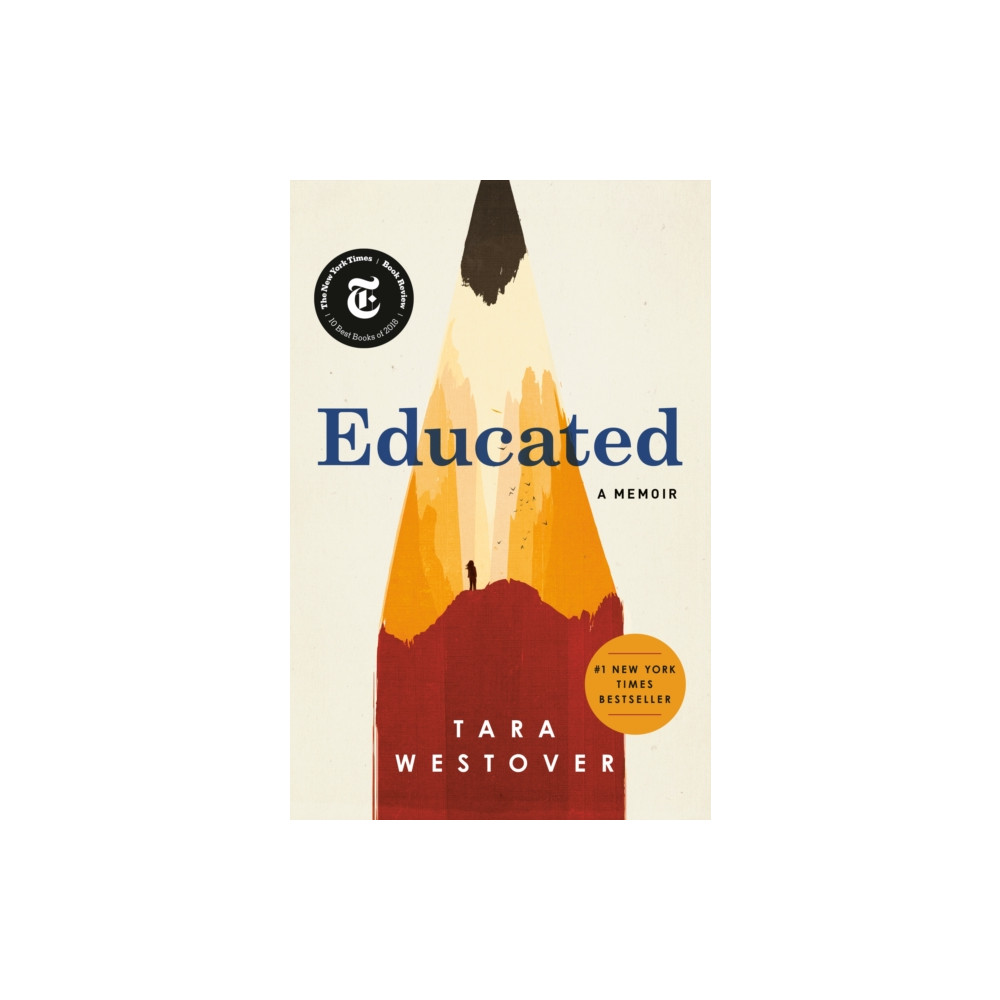 Produktbild för Educated (inbunden, eng)