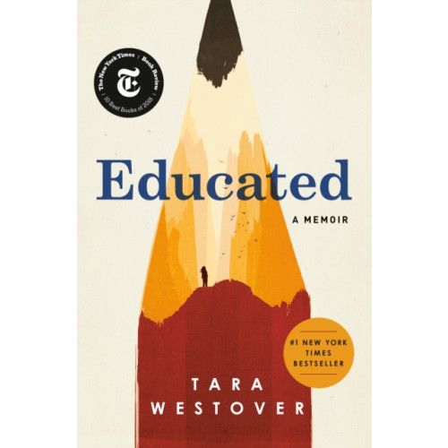Random House Publishing Group Educated (inbunden, eng)