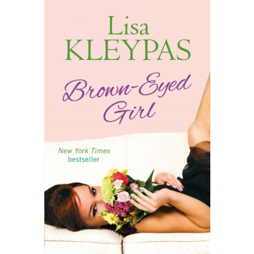 Little, Brown Book Group Brown-Eyed Girl (häftad, eng)