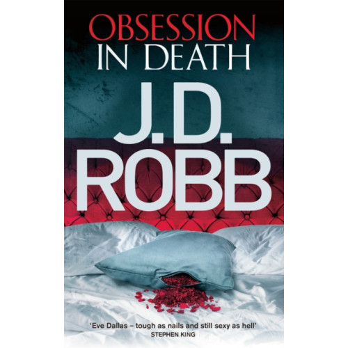 Little, Brown Book Group Obsession in Death (häftad, eng)