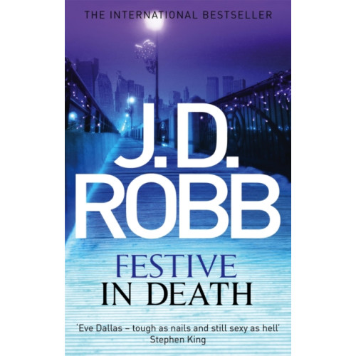 Little, Brown Book Group Festive in Death (häftad, eng)