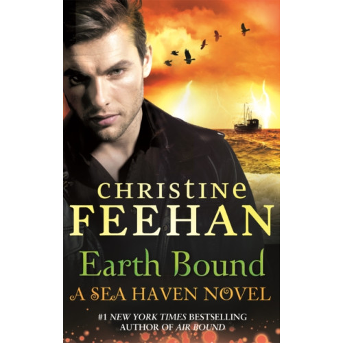 Little, Brown Book Group Earth Bound (häftad, eng)