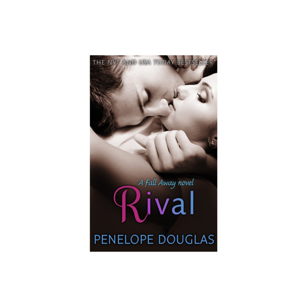 Produktbild för Rival (häftad, eng)