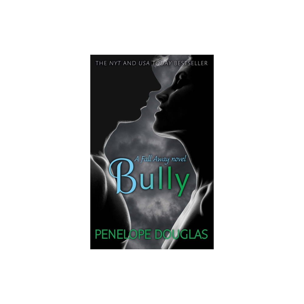 Produktbild för Bully (häftad, eng)