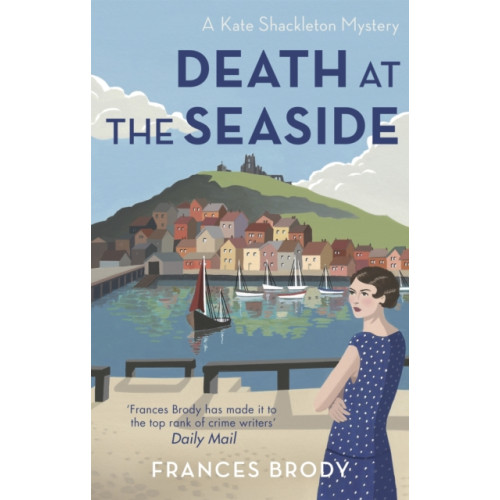 Little, Brown Book Group Death at the Seaside (häftad, eng)