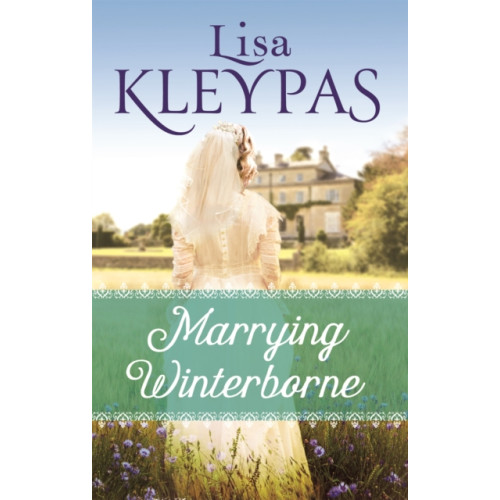 Little, Brown Book Group Marrying Winterborne (häftad, eng)