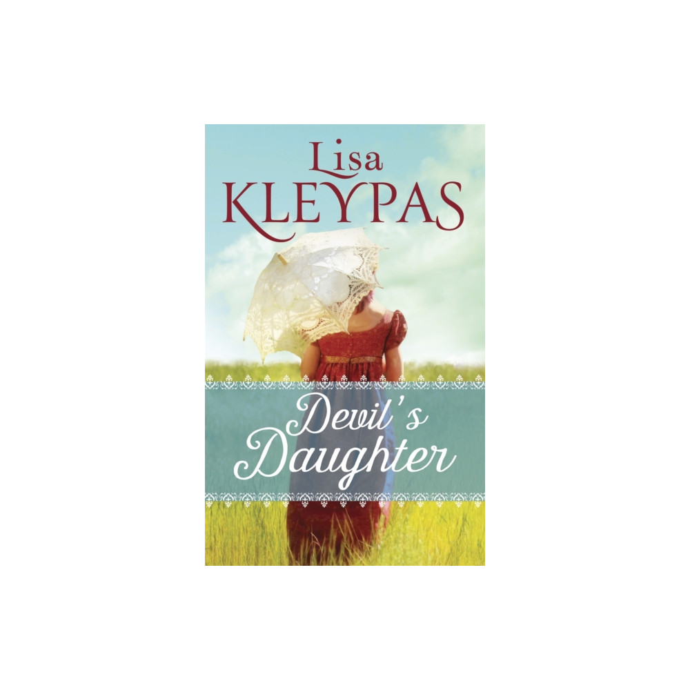 Produktbild för Devil's Daughter (häftad, eng)