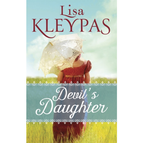 Little, Brown Book Group Devil's Daughter (häftad, eng)