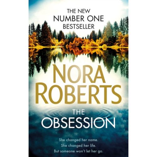 Little, Brown Book Group The Obsession (häftad, eng)