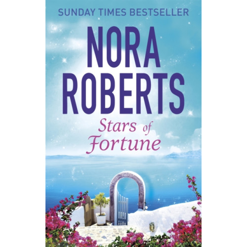 Little, Brown Book Group Stars of Fortune (häftad, eng)