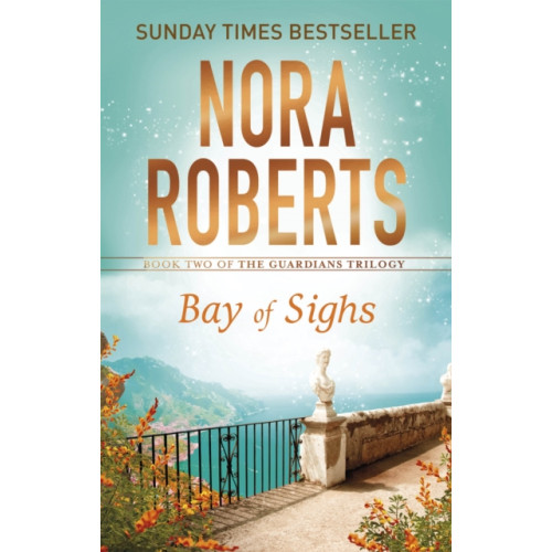 Little, Brown Book Group Bay of Sighs (häftad, eng)