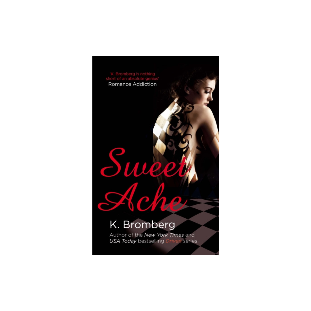 Produktbild för Sweet Ache (häftad, eng)