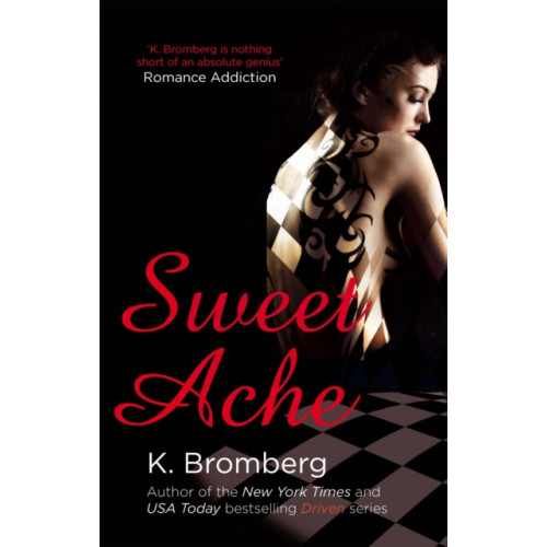 Little, Brown Book Group Sweet Ache (häftad, eng)
