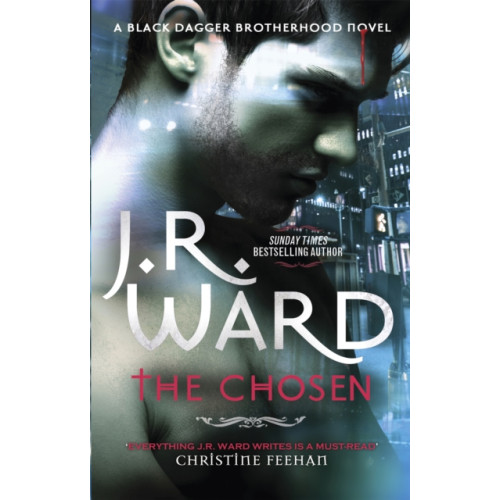 Little, Brown Book Group The Chosen (häftad, eng)