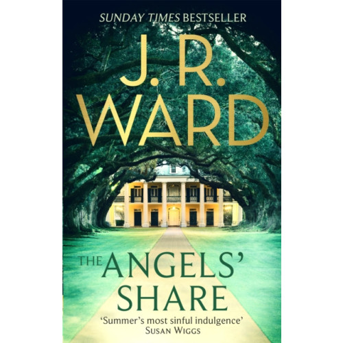 Little, Brown Book Group The Angels' Share (häftad, eng)