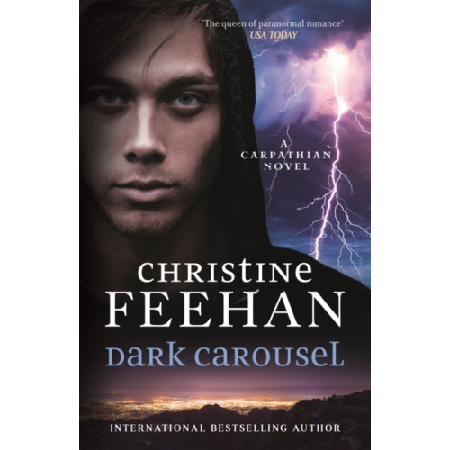 Little, Brown Book Group Dark Carousel (häftad, eng)