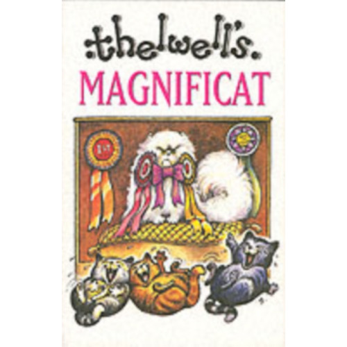 Methuen Publishing Ltd Magnificat (häftad, eng)