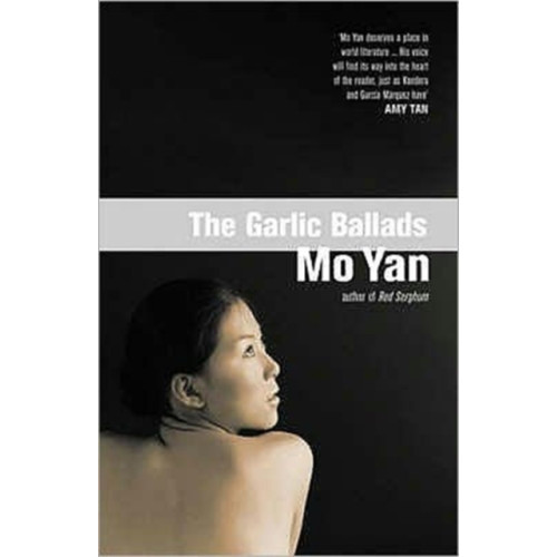 Methuen Publishing Ltd The Garlic Ballads (häftad, eng)