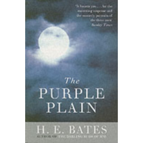 Methuen Publishing Ltd The Purple Plain (häftad, eng)