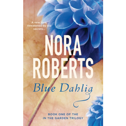 Little, Brown Book Group Blue Dahlia (häftad, eng)