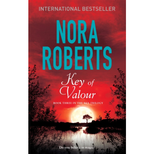 Little, Brown Book Group Key Of Valour (häftad, eng)