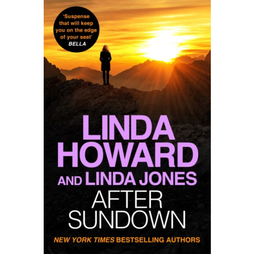 Little, Brown Book Group After Sundown (häftad, eng)