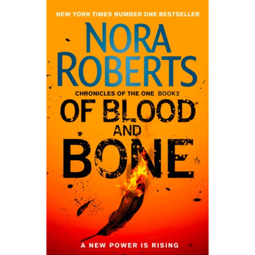 Little, Brown Book Group Of Blood and Bone (häftad, eng)