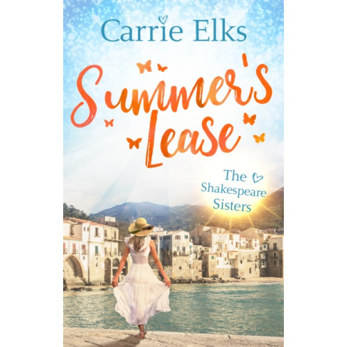 Little, Brown Book Group Summer's Lease (häftad, eng)