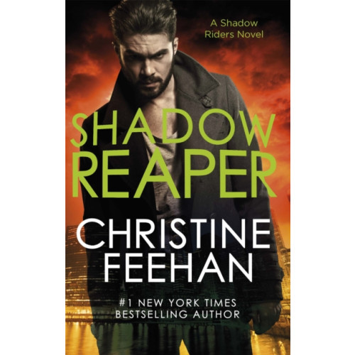 Little, Brown Book Group Shadow Reaper (häftad, eng)