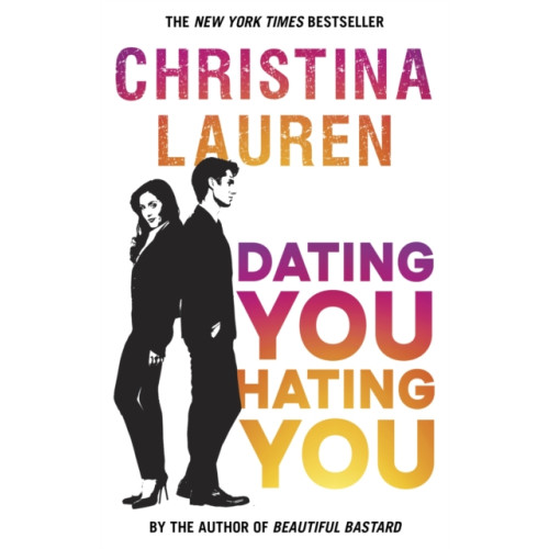 Little, Brown Book Group Dating You, Hating You (häftad, eng)