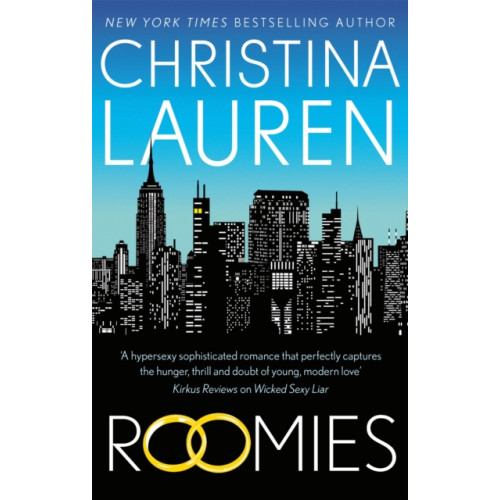 Little, Brown Book Group Roomies (häftad, eng)