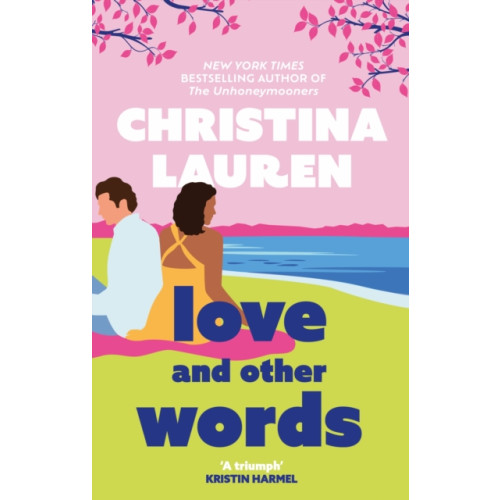 Little, Brown Book Group Love and Other Words (häftad, eng)