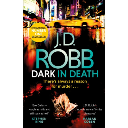Little, Brown Book Group Dark in Death (häftad, eng)