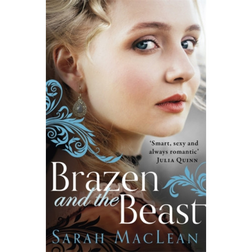 Little, Brown Book Group Brazen and the Beast (häftad, eng)