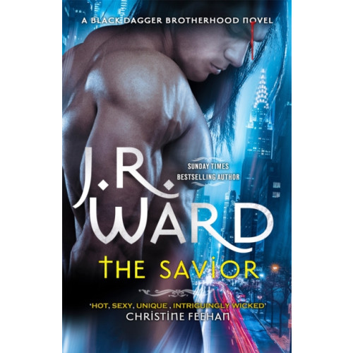 Little, Brown Book Group The Savior (häftad, eng)