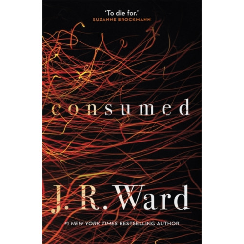 Little, Brown Book Group Consumed (häftad, eng)