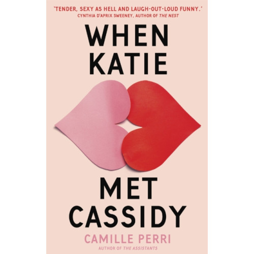 Little, Brown Book Group When Katie Met Cassidy (häftad, eng)