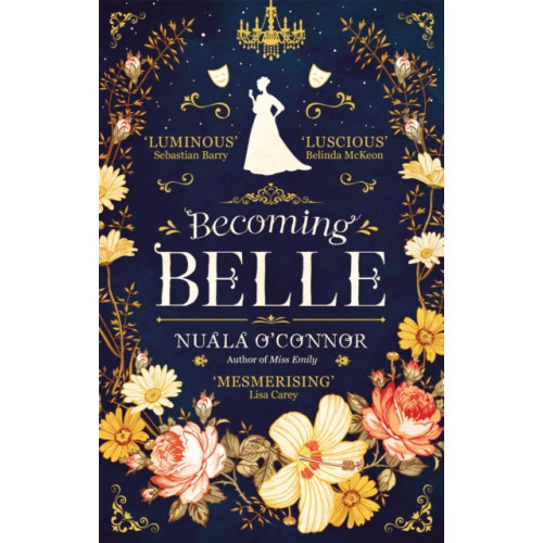 Little, Brown Book Group Becoming Belle (häftad, eng)